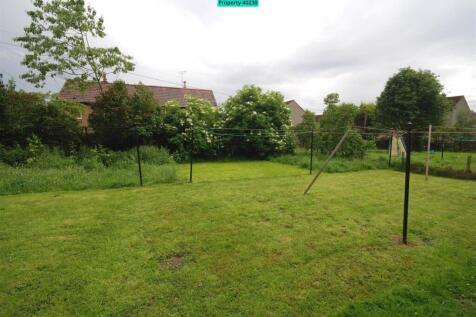 Shared Garden