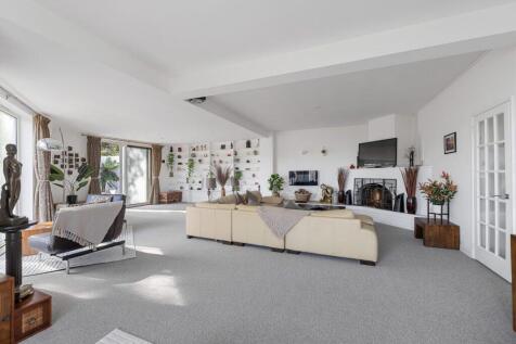 Brackenside - Living Room