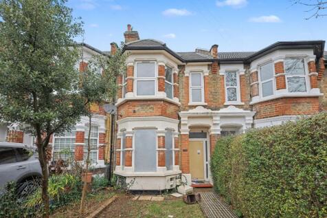GFF &amp; FFF, 110 Wallwood Road, London E11 1AL