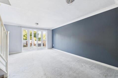 Living Dining Room