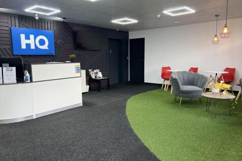 Office to rent Image 6