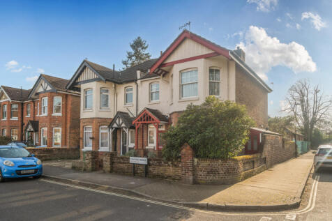 Southampton, SO15 - property photo