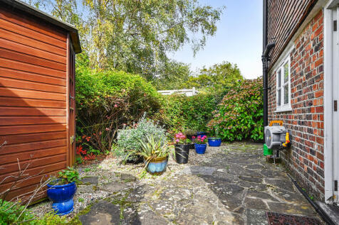 Garden Cottage TN...