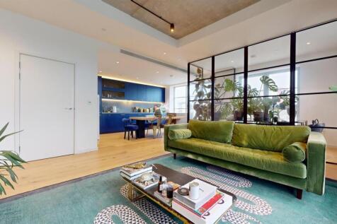 Price drop - New build For Sale, E14