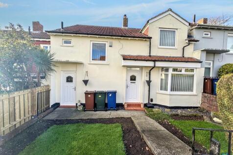 Newcastle Upon Tyne, NE3 - property photo