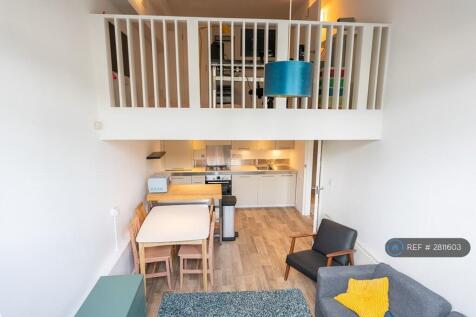 Mezzanine Layout