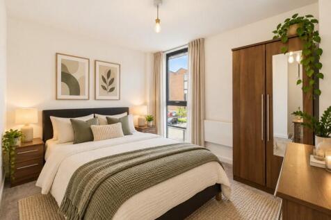 Apt 2.02 :: Flint Glass Wharf photo 4