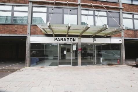 Paragon House