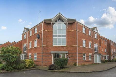 Banbury, OX16 - property photo