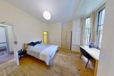 2 Colville Street, Nottingham, NG1 4HQ photo 4