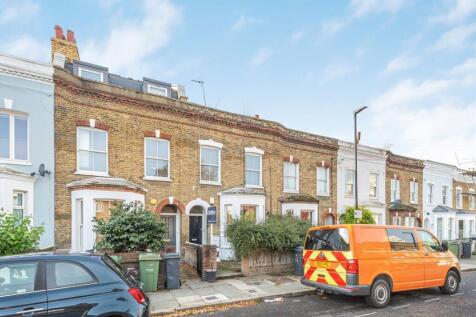 London, SW9 - property photo