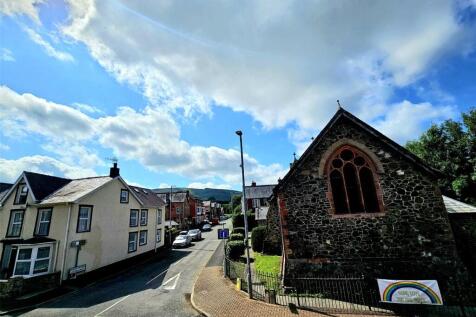 Brynawel, Irfon Crescent, Llanwrtyd Wells, Powys photo 3