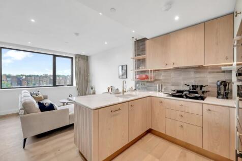 Kitchen/Living