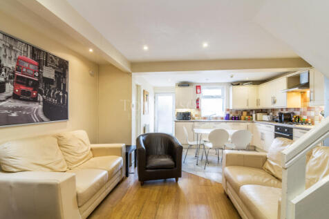 Park Road, Lenton, Nottingham, NG7 1LB photo 2