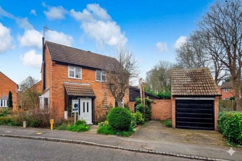 Milton Keynes, MK13 - property photo