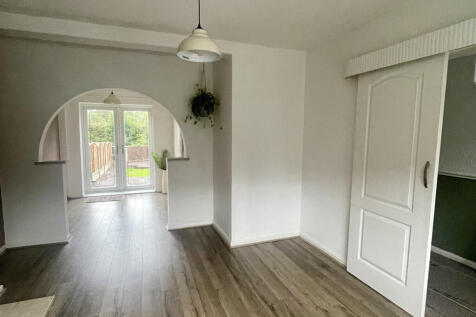 Bishop Street, Alfreton, Derbyshire, DE55 photo 3