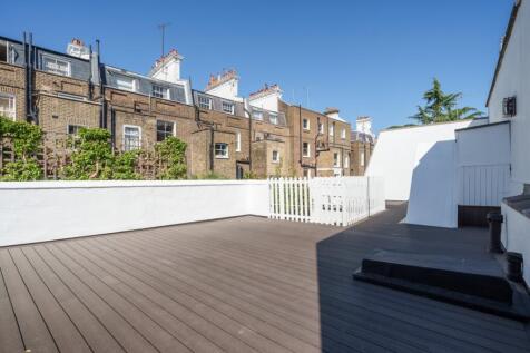 Roof Terrace
