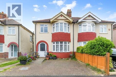 Riverholme Drive, Epsom - KT19 9TQ