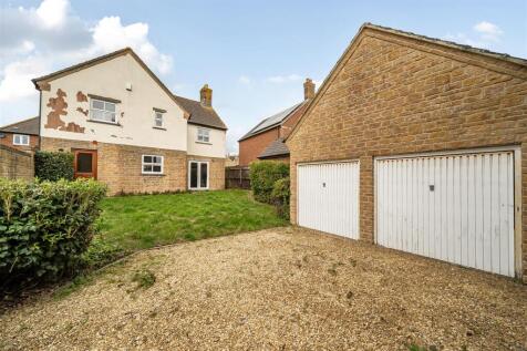 Garden/garage
