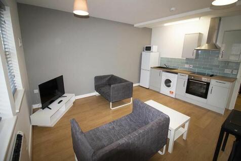 2 Bedroom Flat in NG1 3FT