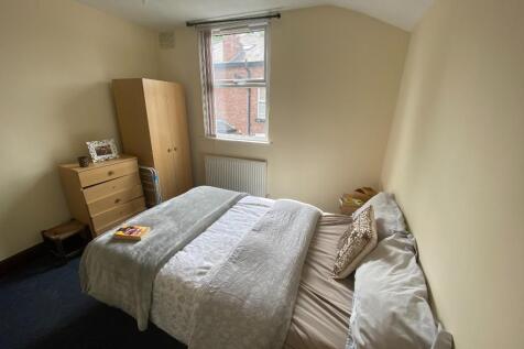 F4 BURLINGTON ROAD, Manchester, M20 photo 4