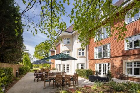 Landscaped Gardens