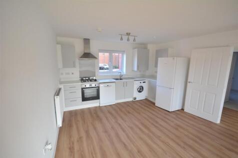 Vicar Wood Way, Derby photo 4