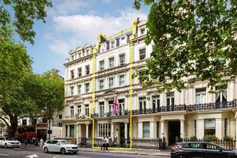 63 Bayswater Road, London W2 3PH