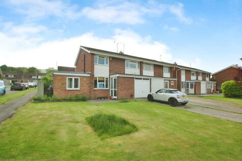 Cheltenham, GL53 - property photo