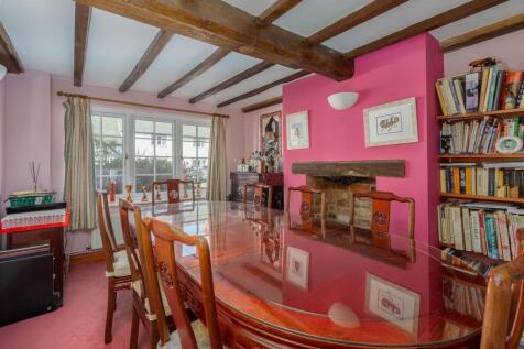 14 Broad Street, Brinklow