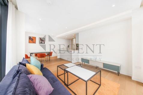 Hampton Tower, South Quay Plaza, E14 photo 3