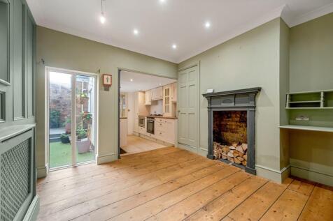 Radcliffe Road, Stamford, PE9 photo 4