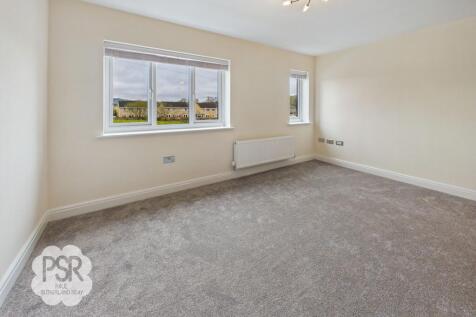 Lounge/Kitchen