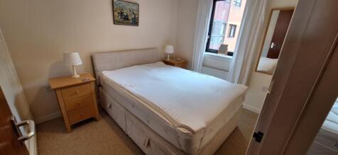 Adam Smith Court, Kirkcaldy, KY1 photo 4