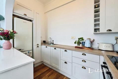 Cambridge Road, Hove, East Sussex, BN3 photo 5