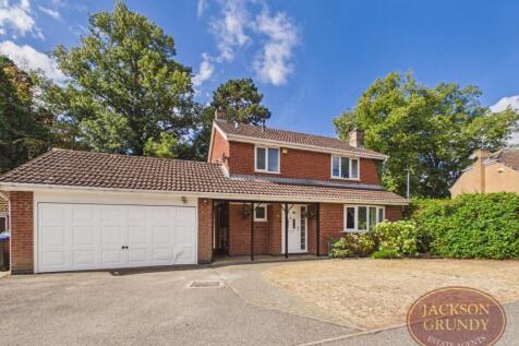 Corran Close