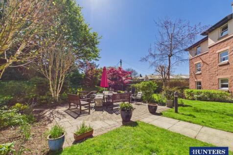 External - Shared Gardens