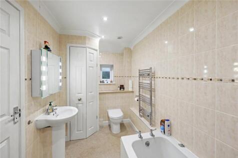 Annexe Bathroom