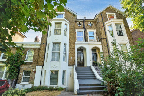 15C Manor Park, Lewisham, London, SE13 5QZ