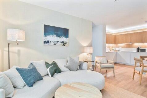 Show Home Living