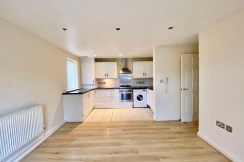 Kitchen lounge