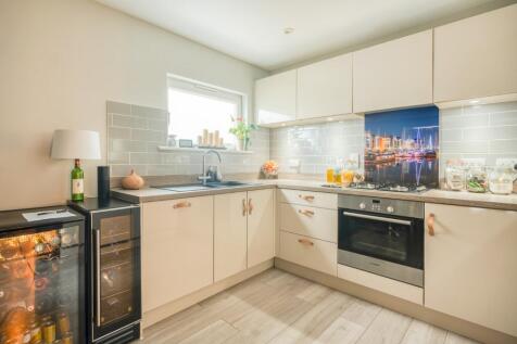 Argentia Place, Portishead, Bristol, Somerset, BS20 photo 4