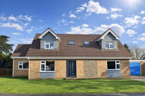 Charming suburban...