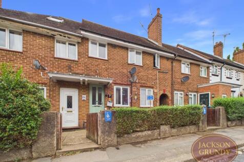 Cambria Crescent