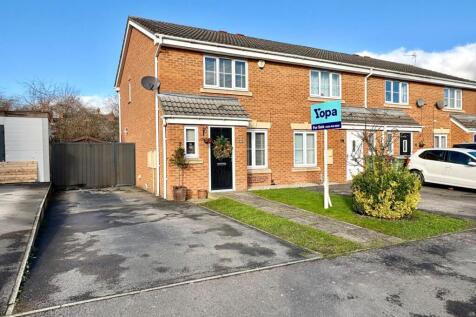 Pontefract, WF9 - property photo