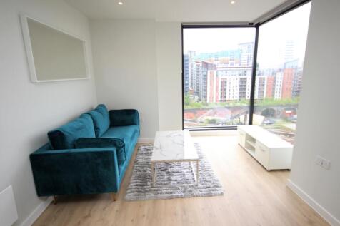 Living Area 1