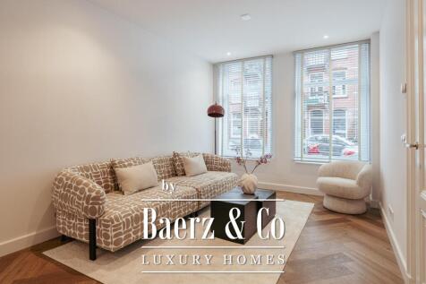 Rustenburgerstraat 376 H 1072 HG AMSTERDAM image 1