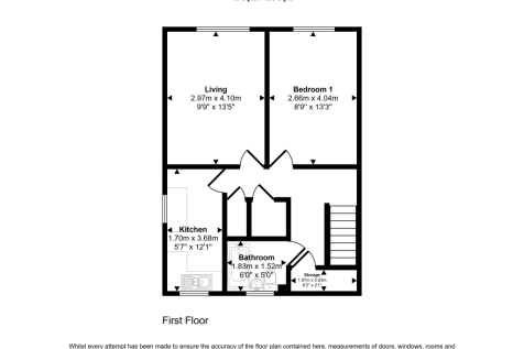 19 Highlands Drive, Stourton, Leeds, West Yorkshire, LS10 4RW