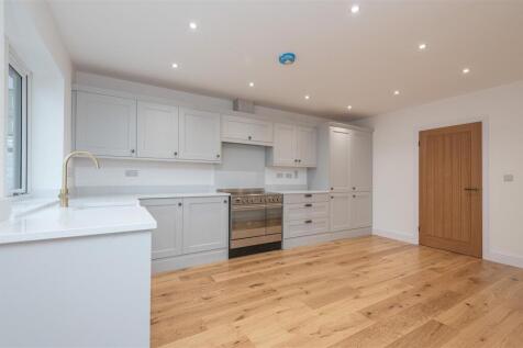 Lounge/Kitchen/Diner