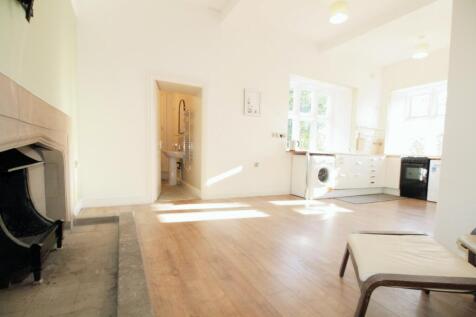 Clerkson Hall, Mansfield Woodhouse photo 5